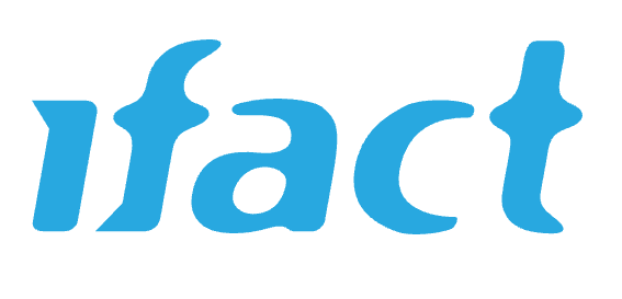 Ny logo ifact