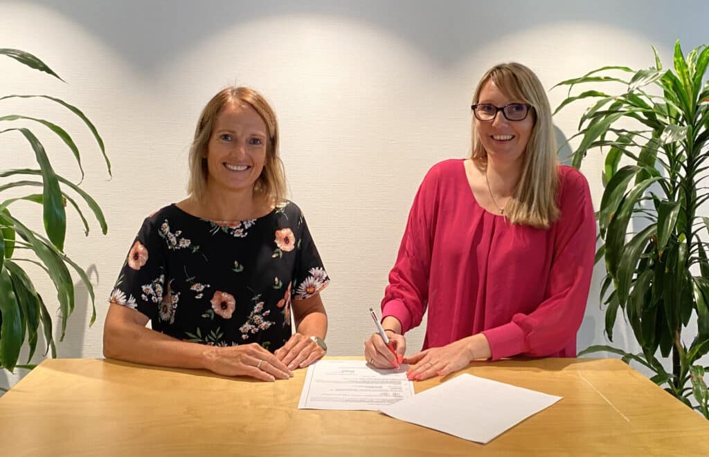 Ifact Idrettsanlegg Og NGTF Inng r Samarbeidsavtale Ifact 